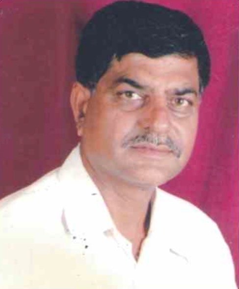 श्री. अविनाश पुरुषोत्तम फिरके